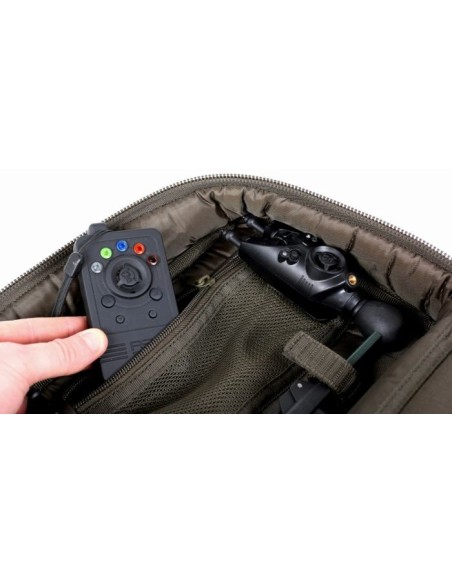 Nash buzz bar bag large