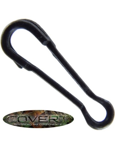 Gardner easi clips 20uds