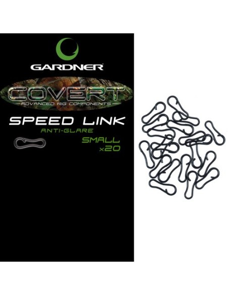 Gardner speed links small 20uds (pequeño)
