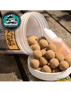 Solar pop-up seafood takeaway 14mm 80gr 2