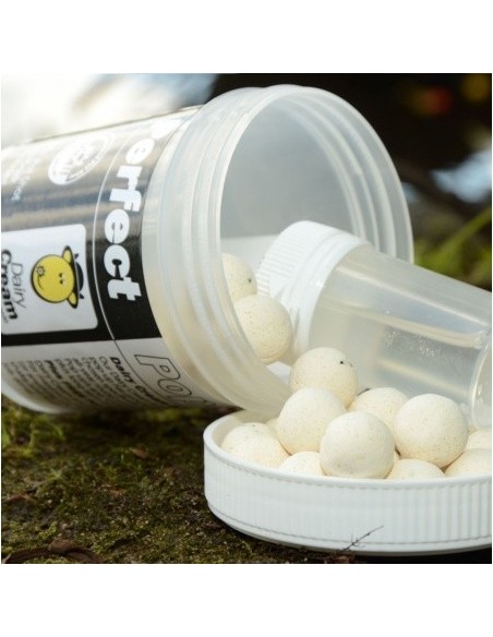 Solar pop-up dairy cream 14mm 80gr