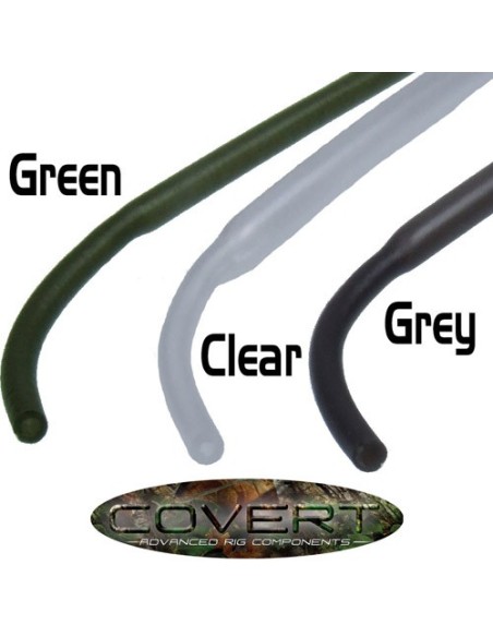 Gardner supa shrink tube small camo 8uds (camo pequeño)