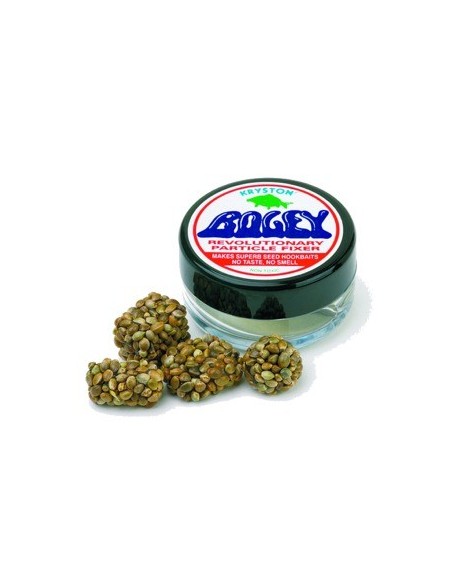 Kryston bogey(cola granos)