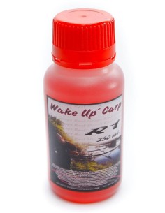Real drop liquid red crab 250ml