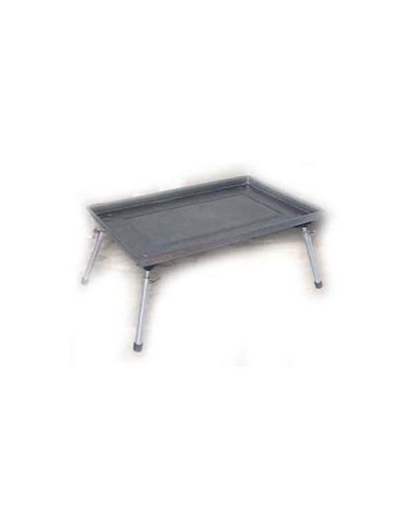 Pelzer Stahl Bivvy Table