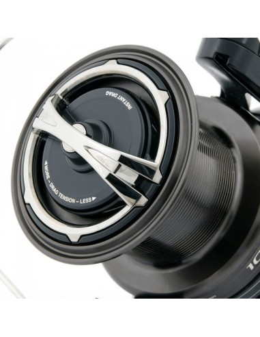 Shimano aerlex SPOD 10000 XTB