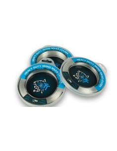 Nash heavy mono snag leader 0.50mm 15kg 100m