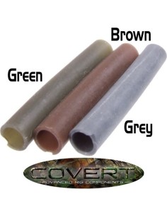 Gardner silicone sleeves brown 24uds (marrón) 2