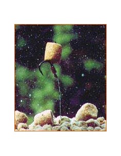 Entreprise pop-up pellets 14,18mm 4uds 2