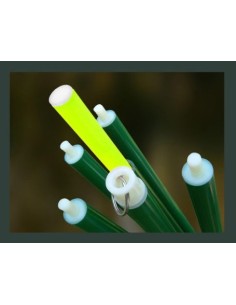 Atropa kit completo tubos 6.3 m amarillo 2