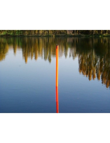 Atropa kit completo tubos 6.3 m amarillo