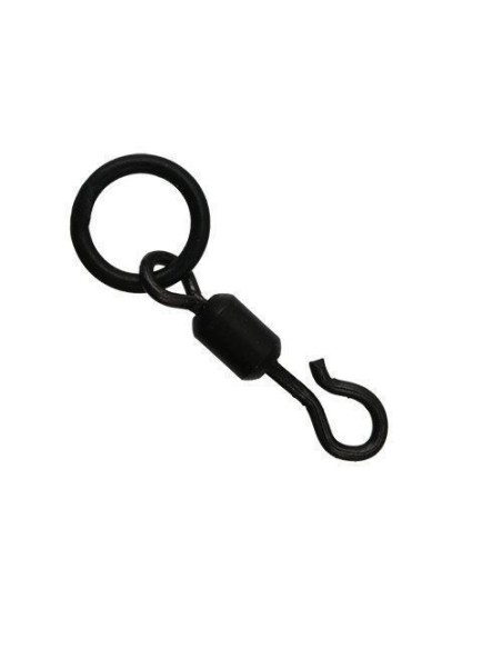 Gardner c-lok flexi ring swivels nº12 10unds