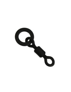 Gardner flexi hook swivels nº20 10unds 2