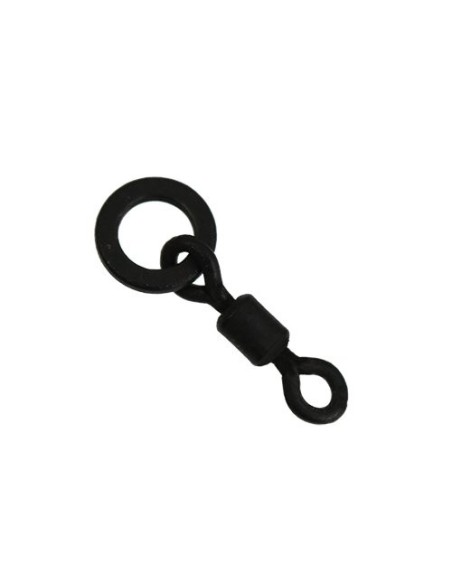 Gardner flexi hook swivels nº20 10unds