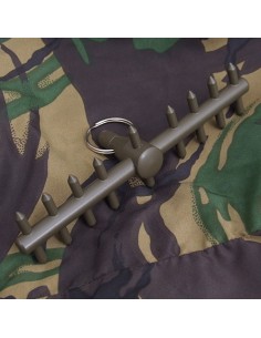 Gardner multi rake quita algas 2