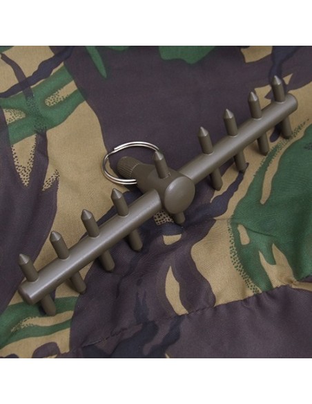 Gardner multi rake quita algas