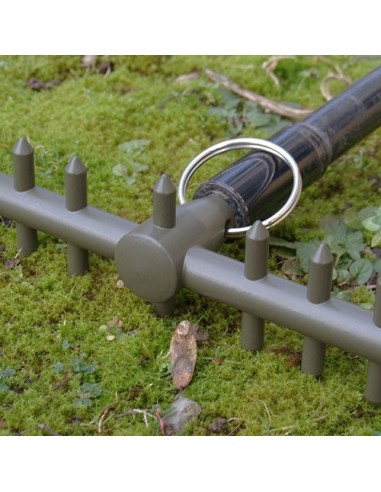 Gardner multi rake quita algas