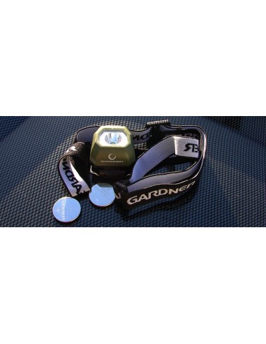 Gardner frontal nano head