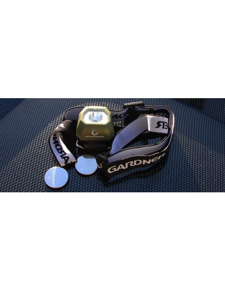 Gardner frontal nano head