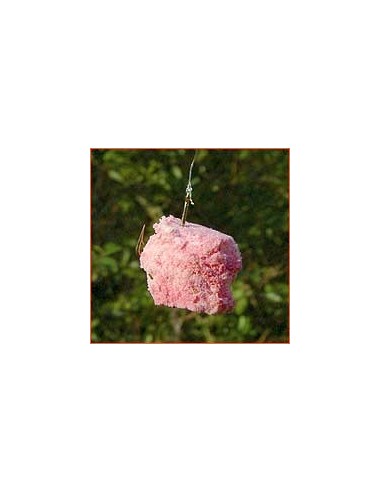 Entreprise imitation luncheon meat