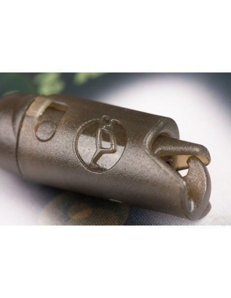 Korda heli safe green 2unds