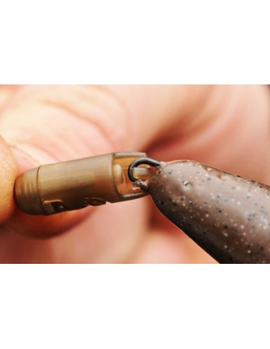 Korda heli safe green 2unds