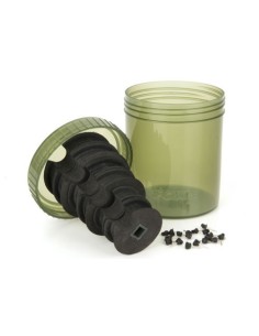 Fox multi chod rig and zig bin