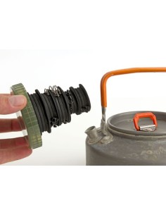 Fox multi chod rig and zig bin 2