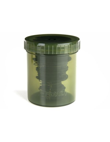 Fox multi chod rig and zig bin