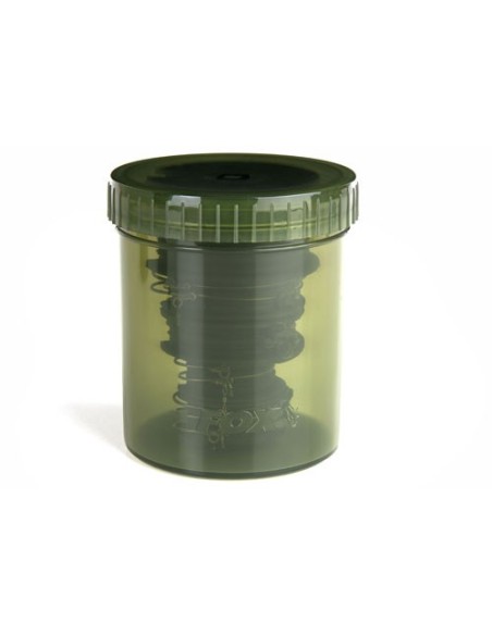 Fox multi chod rig and zig bin