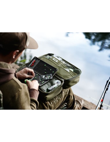 Trakker NXG pva bag XL