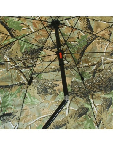 Ngt NEW paraguas camo 42" 1.8m ancho