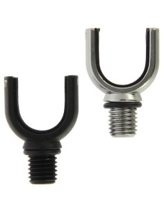 Ngt reposacañas alumnio metal 16mm 2