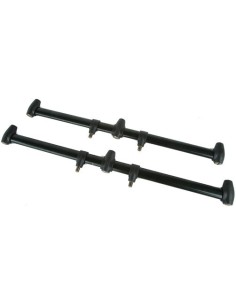 Fox extra wide buzz 3 cañas 2unds(sky pod,ranger mkII)