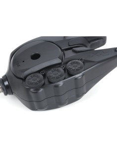 Fox alarmas RX+ set 3 alarmas + receptor 2