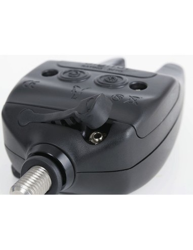 Fox alarmas RX+ set 3 alarmas + receptor