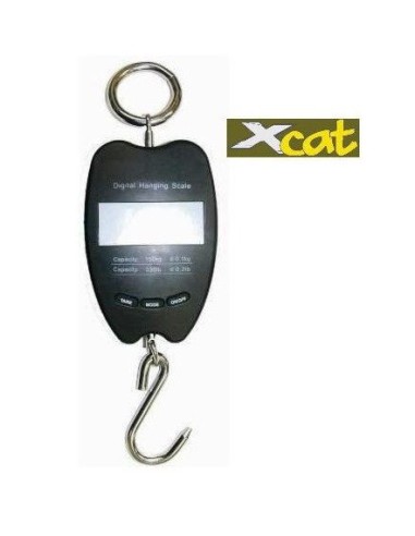 Xcat bascula digital 150kg