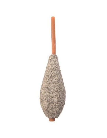 Virux plomo exagonal arena inline 115gr