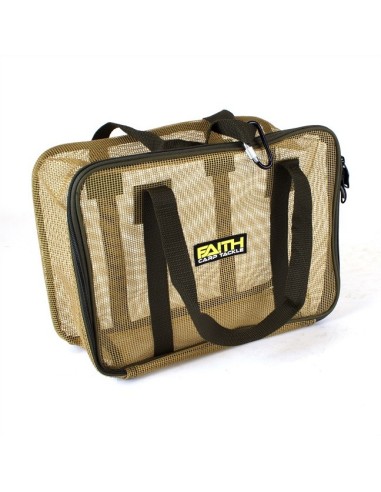 Faith bag boilie dry large