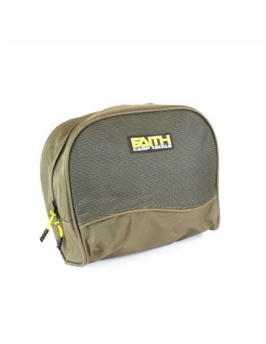 Faith bag carrete grande 23x23x10cm