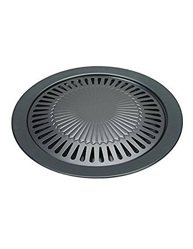 Butsir plancha cocina portatil