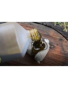 Dynamite baits pva liquid garlic(ajo) 1litro 2