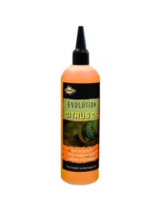 Dynamite evolution oils citrus 300ml