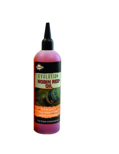 Dynamite evolution oils robin red 300ml