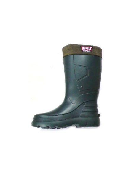 Rapala bota goma sportsman nº40