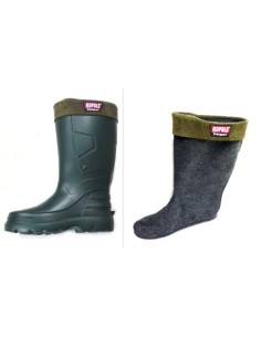 Rapala bota goma sportsman nº43 2