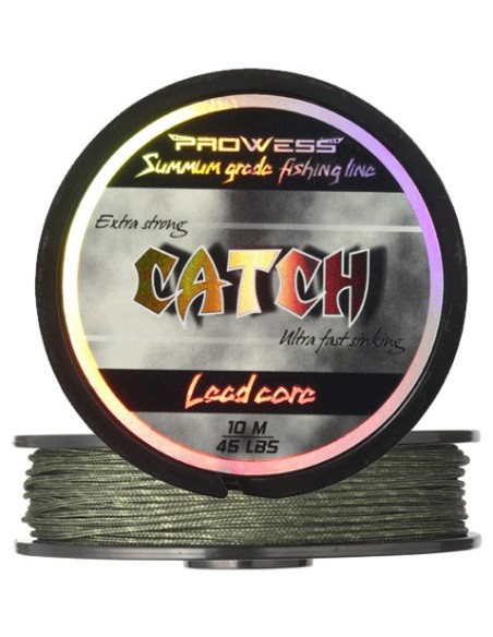 Prowess catch 45lb 10m