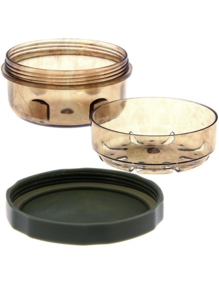 Ngt bote glub pequeño