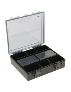 Ngt caja completa 4+1 2