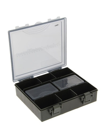 Ngt caja completa 4+1